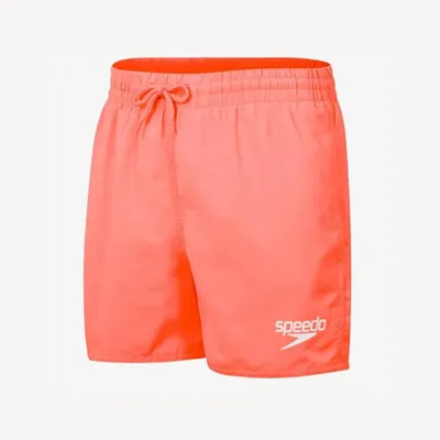 Speedo Muški kupaći šorc Essentials, AM, Rozi