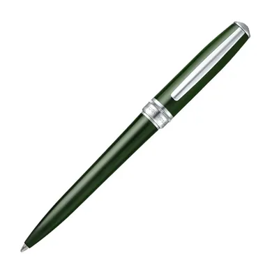 Hugo Boss Hemijska olovka Essential Classic HSN6874T, Zelena