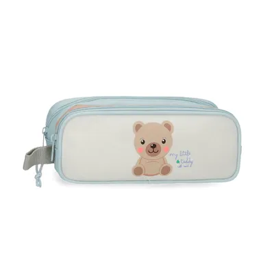 Roll Road Pernica My Little Teddy 4994246, 23 cm, Plava