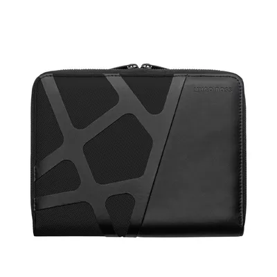 Hugo Boss Fascikla konferencijska mapa Craft HTM308A, A5, Crna