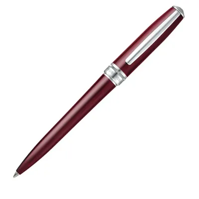 Hugo Boss Hemijska olovka Essential Classic HSN6874R, Bordo