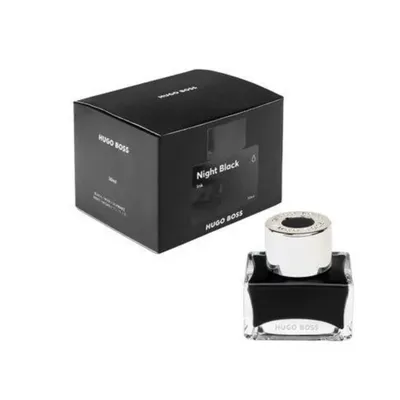 Hugo Boss Mastilo za penkalo HZR030N, Crno