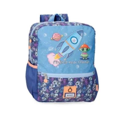 Enso Ranac New Friends 9892321, 32 cm, Plavi