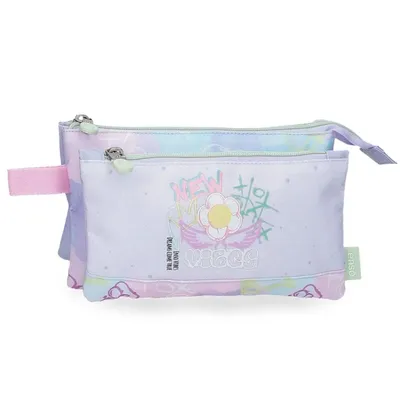 Enso Pernica New Vibes 9794321, 22 cm, Ljubičasta