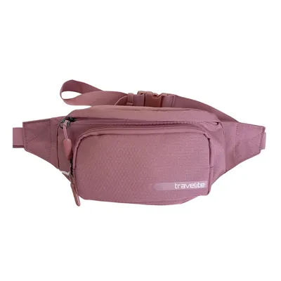 Travelite Torba oko struka Kick Off 006919-14, 30 cm, Roze