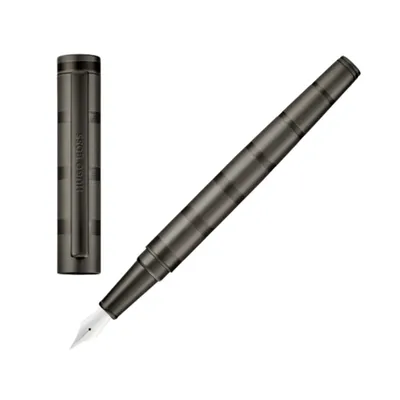 Hugo Boss Penkalo Loop Stripes HSH6852D, Crna