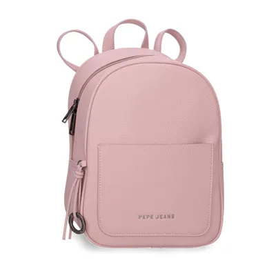 Pepe Jeans Ranac Paola 7442042, 27 cm, Roze