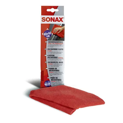 Sonax Vanjska krpa