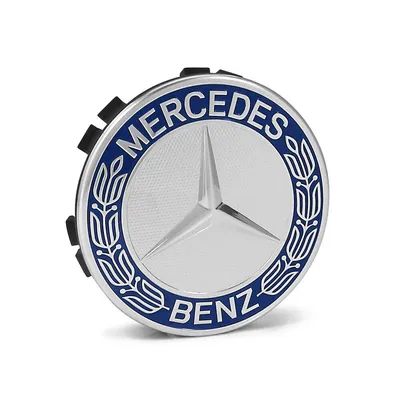 Čep za felgu, Mercedes, Fi64