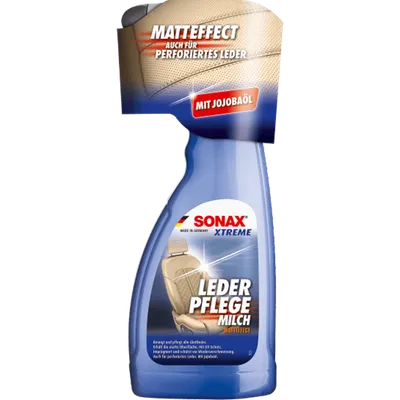 Sonax Xtreme Mlijeko za kožu, 500 ml