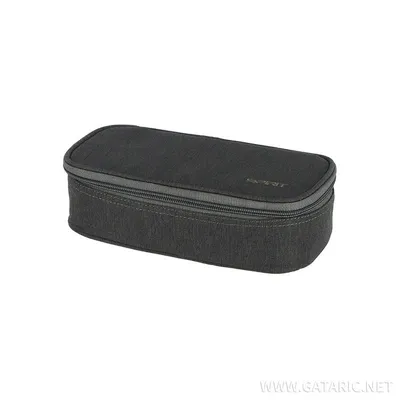 Spirit Pernica prazna My Bag Fresh 46 410654, 1 zip, Crna