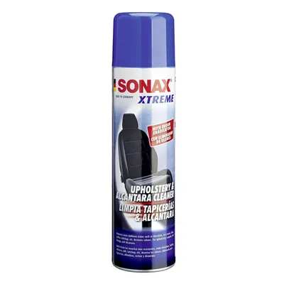 Sonax Xtreme Čistač Alkantara
