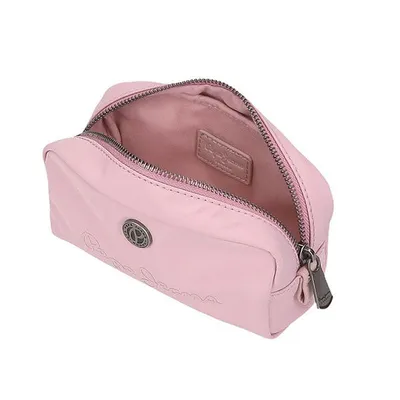 Pepe Jeans Neseser Corin 7954632, 17 cm, Roze