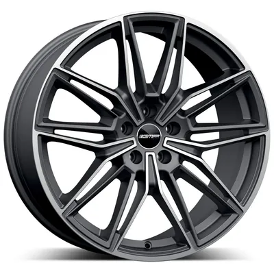 GMP Felge Specter 8x19 5x112 ET30
