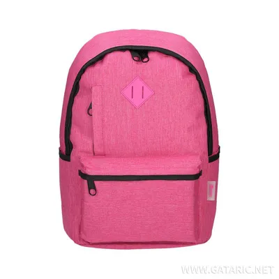 Spirit Ranac za djevojčice, Spot 03 405259, 41 cm, Roze