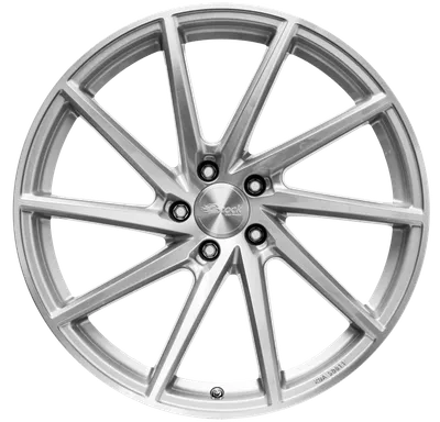 Brock Felge B37 9x20 5x130 ET48 KSVP P1 ABE