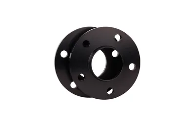 KW Set distancera, D2 25 mm 5x130
