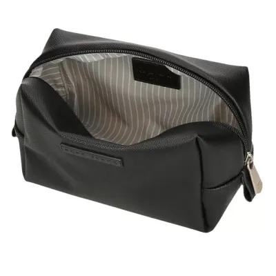 Pepe Jeans Neseser Elia 7944531, 17.5 cm, Crni