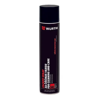 Wurth Čistač Kokpit sprej, 600 ml