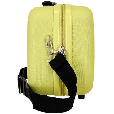 Roll Road Koferče Beauty Case Camboya 506392F, 29 cm, Žuti