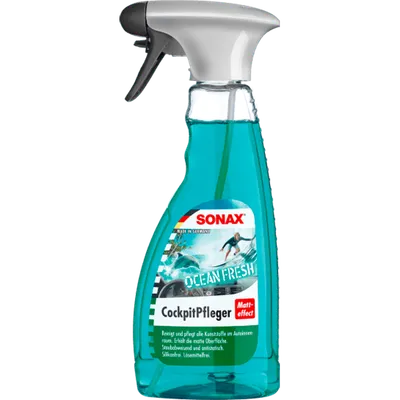 Sonax Kokpit Matt, Okean, 500 ml