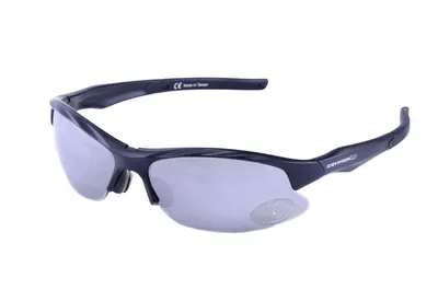 KryptonX Sportske naočare M23C, Sive