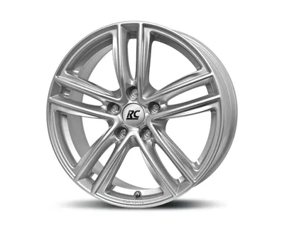 RC Design Felge 27 6.5x16 5x108 ET50 KS X4
