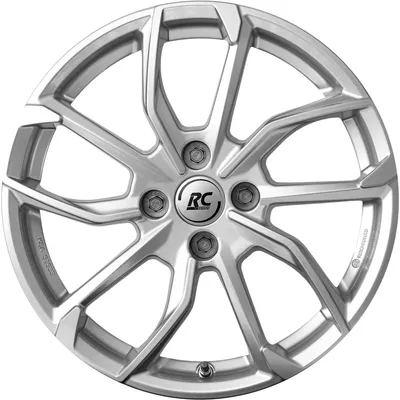 RC Design Fegla 34 6.5x16 5x100 ET40 KS V6