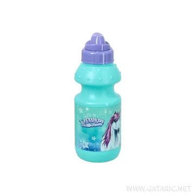 Spirit Set za užinu Dream Horse 600003, Plavi