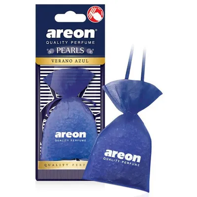 Areon Perle, plave