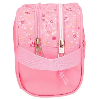 Pepe Jeans Ženski neseser Alenka 6714423, 26 cm, Roze