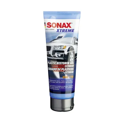 Sonax Xtreme Njega za vanjskuj plastiku