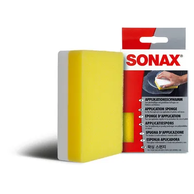 Sonax Spužva za nanošenje