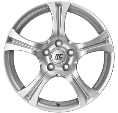 RC Design Felge RC14 7x16 5x112 ET35 KS V7
