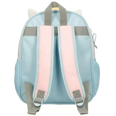 Roll Road Ranac za djevojčice My Little Unicorn 4992245, 33 cm, Roze