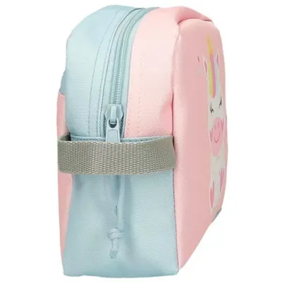 Roll Road Ženski neseser My Little Unicorn 4994545, 26 cm, Roze