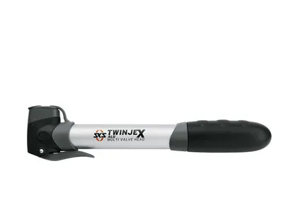 SKS Pumpa za gumu Twinjex