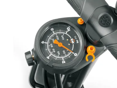SKS Pumpa za gumu Injex Lite Zoom