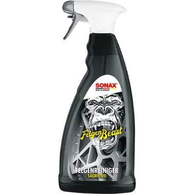 Sonax Čistač felgi Beast, 1 L