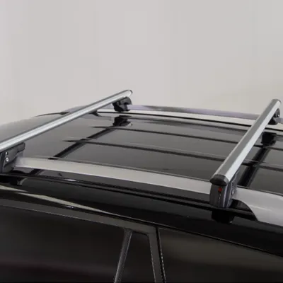 Menabo Krovne šipke za automobil Dozer, XXL