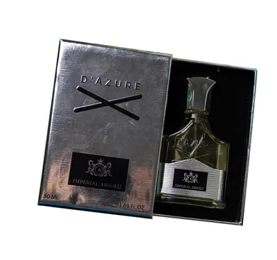 Khairul Parfem Imperial Absolu D’Azure, EDP, 50 ml