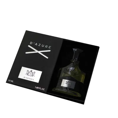 Khairul Parfem Juventus D’Azure, EDP, 50 ml