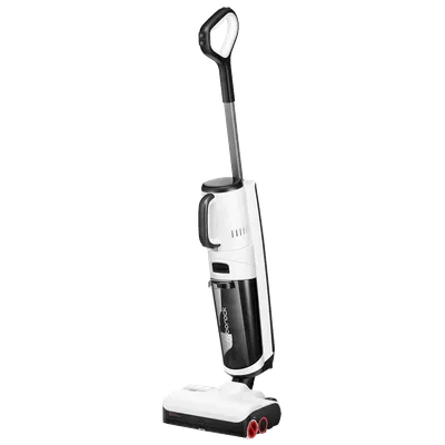 Roborock Štapni usisivač 5u1 akumulatorski, 260W, 4000 mAh, Bijeli