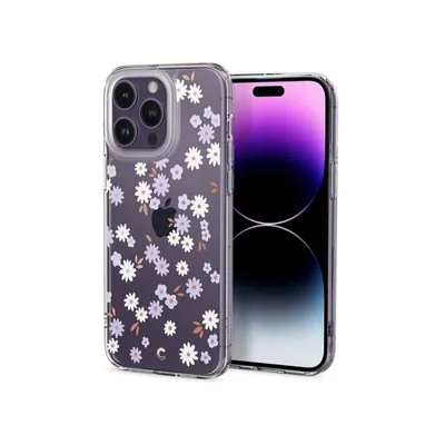 SPIGEN Case cyriil cecile za IPHONE 15, Providna