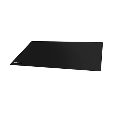 Sharkoon Podloga za miš gaming 1337 V2 BIG, 1200 x 600 x 2.5 mm, Crna