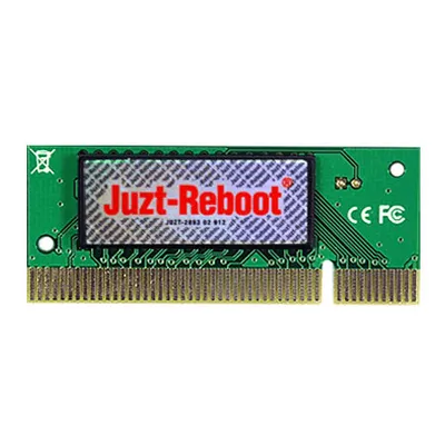 Juzt-Reboot JR-PCI-NT