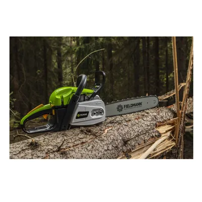 FIELDMANN Motorna testera FZP 5816-B 58CC, Zelena