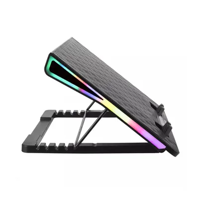 ESPERANZA Postolje za notebook gaming, Crna