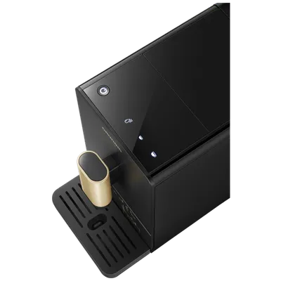 Grundig Aparat za pripremu kafe KVA 4830, Crni