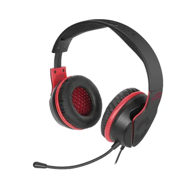 Speedlink Slušalice sa mikrofonom Hadow Gaming Headset SL-860010-BK, Crne, Crna